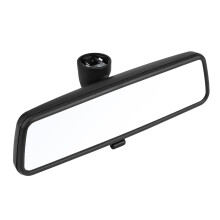 Innenraumspiegel für B5 MK4 99-05 3B0857511G Schwarz