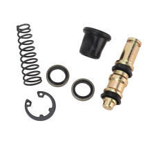 12,7 mm Motorradkupplungs- und Bremszylinder-Reparatursatz für Yamaha Kolbenstange