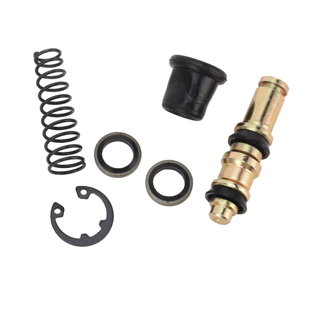 12.7Mm Motorcycle Clutch Brake Pump Piston Plunger Repair Kits Cylinder Rigs Repair Accessories 5001311730827