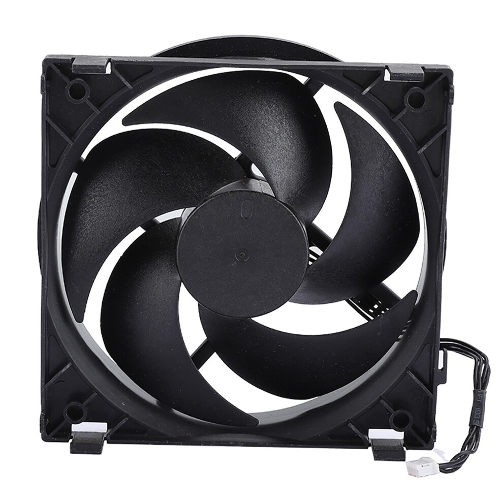 Fast Heat Dissipation Fan Cooler Powerful Wind Force Cooler Fan For Xbox One 7891311730976