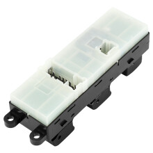 Schalter für elektrische Fensterheber Navara D40b Pathfinder Qashqai 2005-16 25401-EB30B