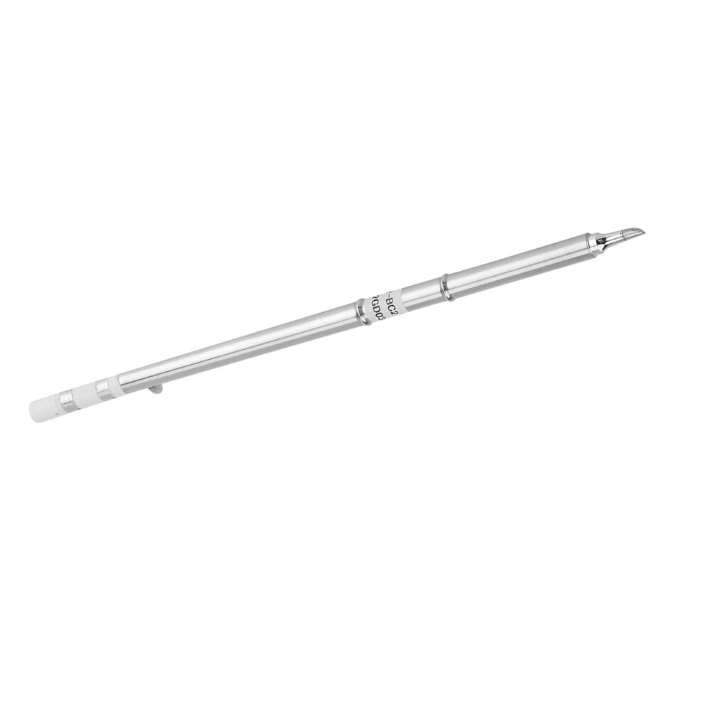 T12 Series Soldering Iron Tips Welding Tool Replacement For Fx-951 Rework Station(T12-Bc2) 4951311731328
