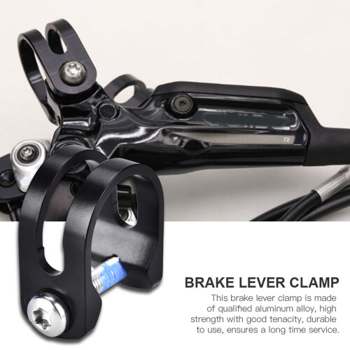 Sram Avid E7/E9/X0/Guide R/RS/RSC Fahrradbremshebel 2