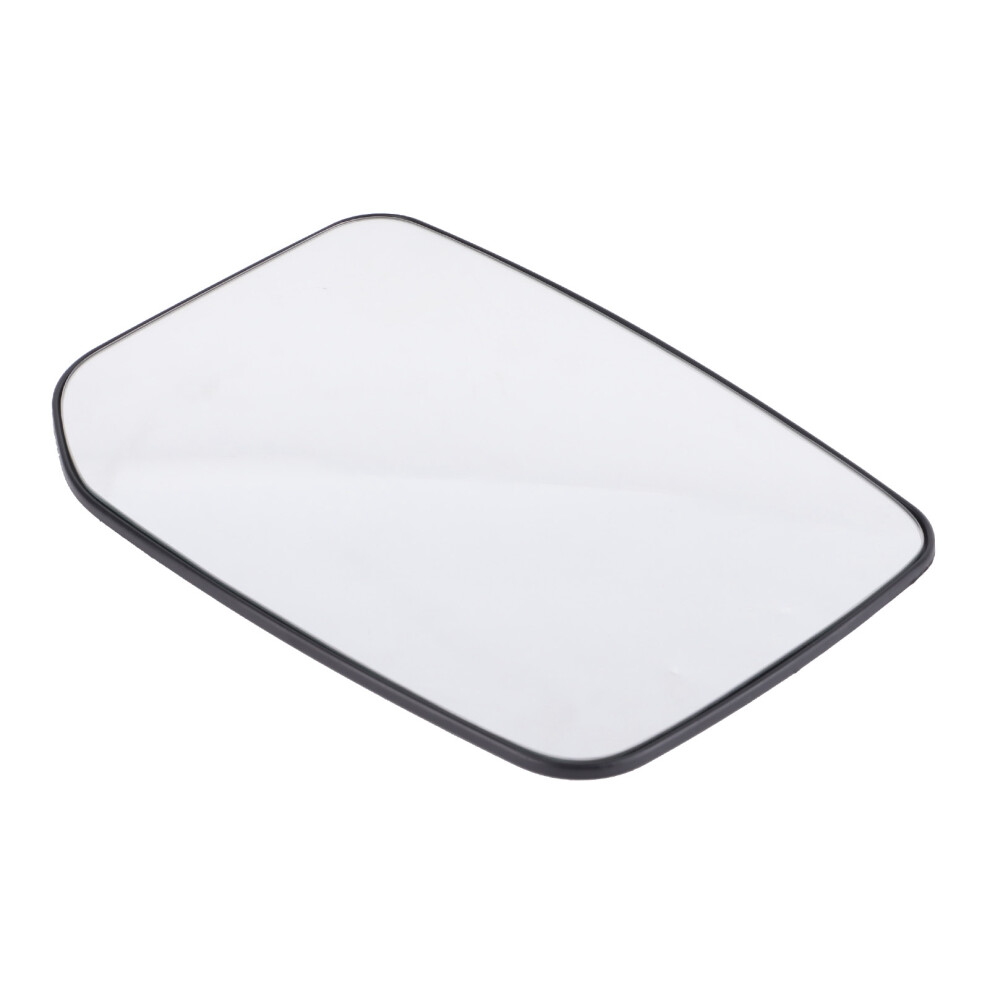 Car Left Passenger Side Door/Wing Mirror Glass For Transit 2000Â2013 4301311734445
