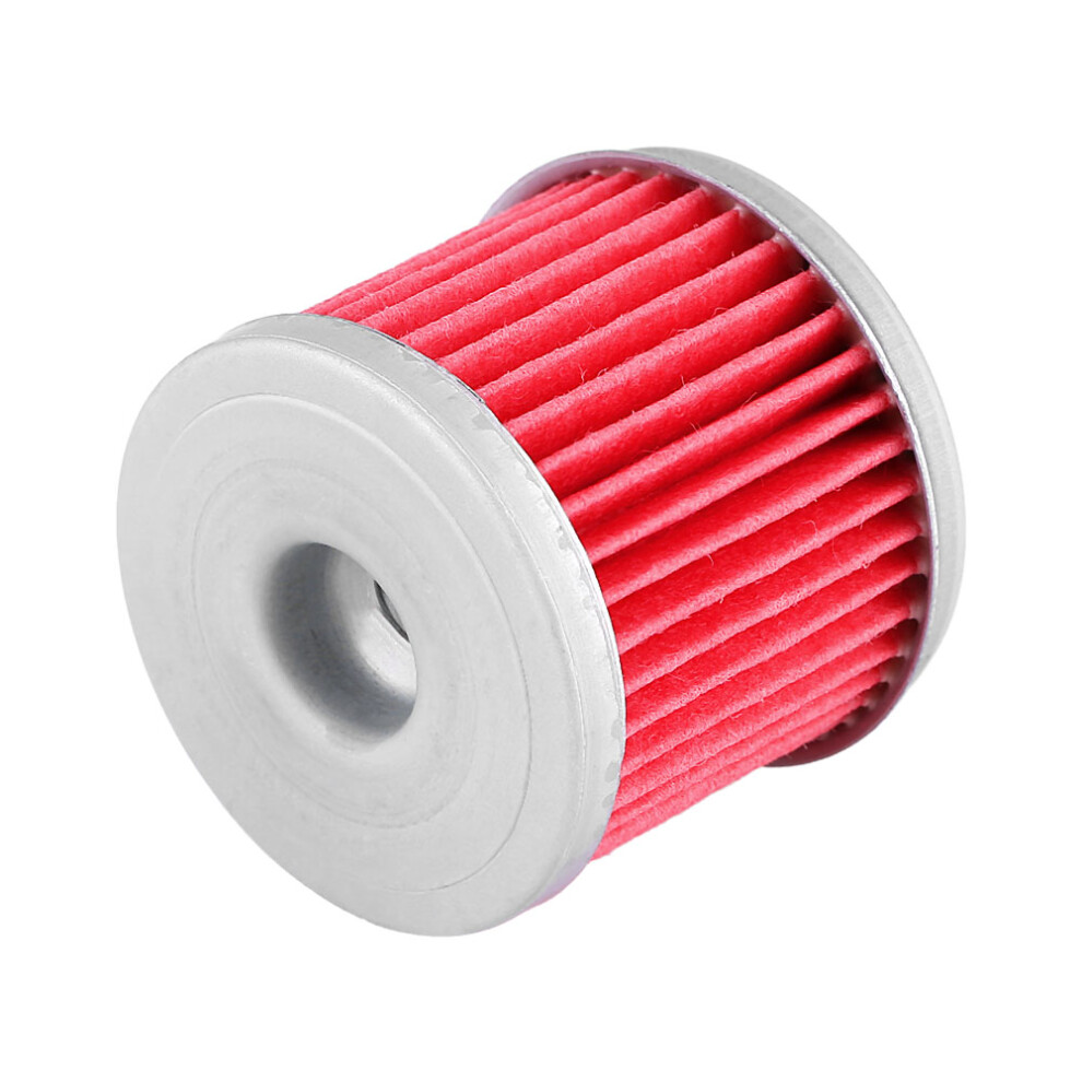 Motorcycle Motorbike Oil Filter For Honda Crf150r Crf250r Crf250x Crf450r Crf450x 7901311734482