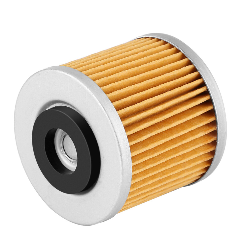 Motorcycle Motorbike Oil Filter Fits For Yamaha Xv750 Virago 747 750 1981-1983 1988-1999 4061311734462