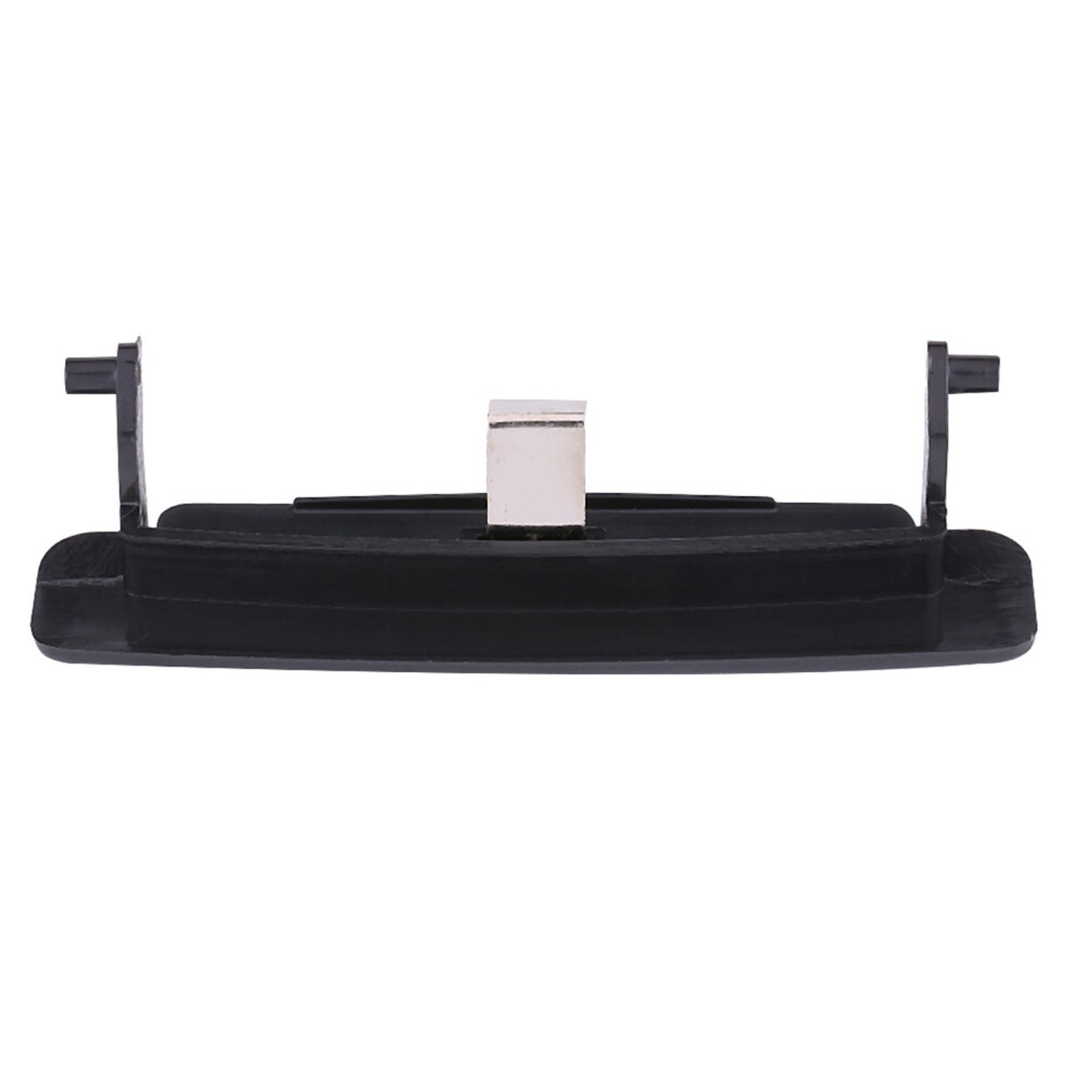 Car Auto Console Center Armrest Cover Latch Clip Lid Catch For A6 C6 2005Â2011 Black 4621311734604