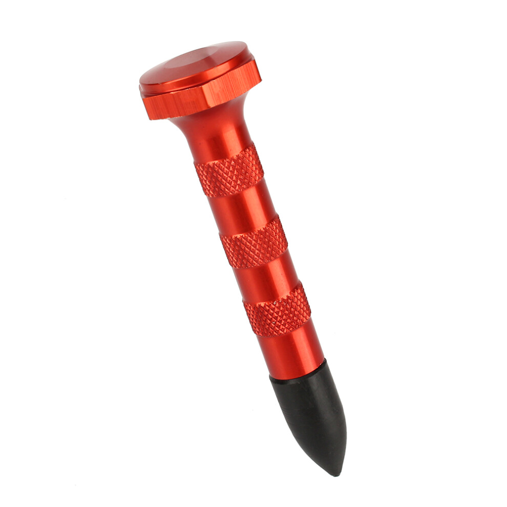 1 Repair Pen With 9 Heads Tap Down Knockdown Dent Repair Hail Removal Tools 7671311736204