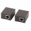 60M VGA RJ45 Extender Transmitter Receiver CAT‑5 / 6 Ethernet Cable 16
