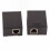 60M VGA RJ45 Extender Transmitter Receiver CAT‑5 / 6 Ethernet Cable 13