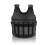 Exercise Training Fitness 50KG Maximum Loading Adjustable Workout Empty Weight Vest 2