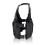 Exercise Training Fitness 50KG Maximum Loading Adjustable Workout Empty Weight Vest 1