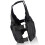 Exercise Training Fitness 50KG Maximum Loading Adjustable Workout Empty Weight Vest 15