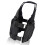 Exercise Training Fitness 50KG Maximum Loading Adjustable Workout Empty Weight Vest 6