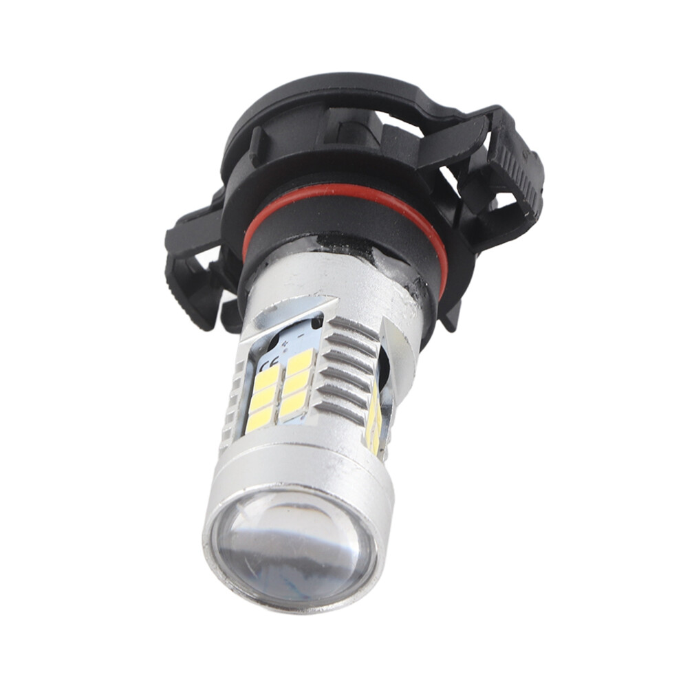 2X 5202 H16 Fog Or Daytime Running Lights For High Power Samsung Led Bulbs White 4611311736432