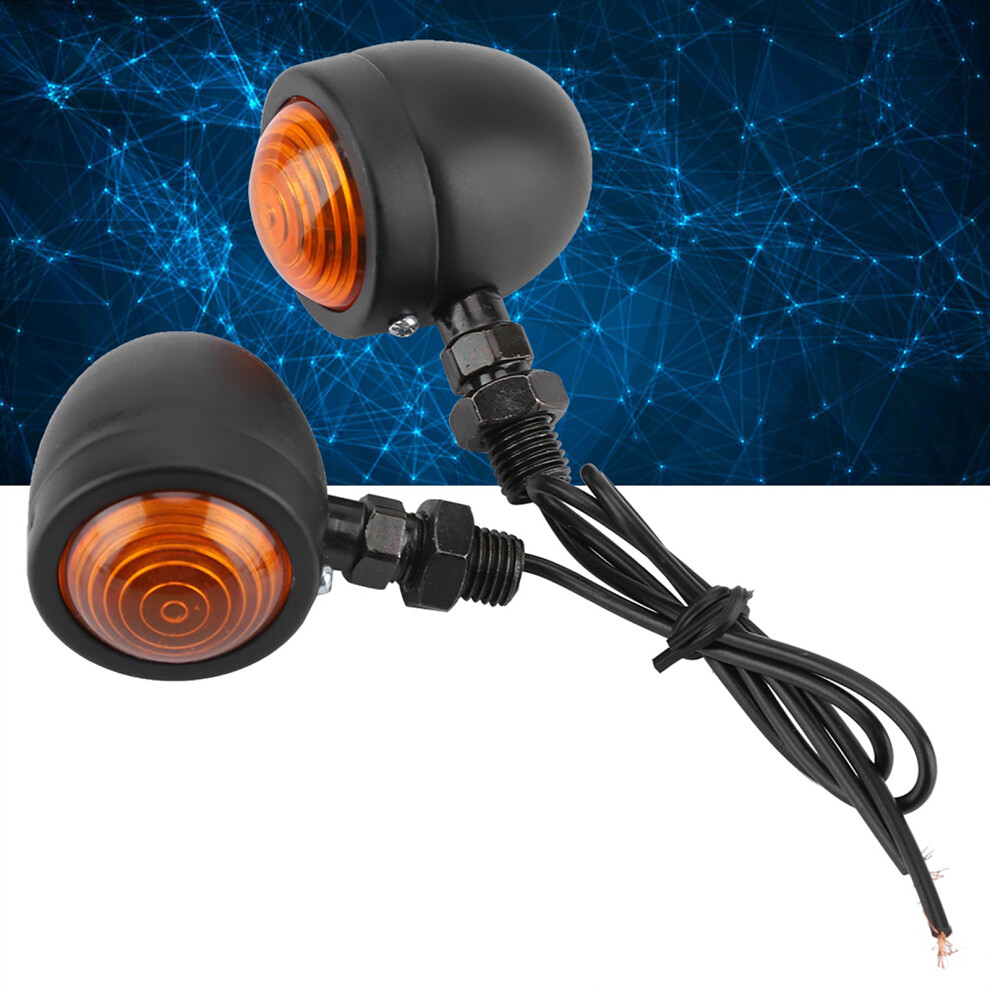Led 12W Motorcycles Bike Driving Spot Lights Fog Lamps 8481311736406
