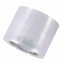 Umweltfreundlicher transparenter Augenbrauenstift Tattoo-Ummantelung 200 m 4,2–4,5 cm
