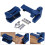 Double Edge Trimmer Banding Machine Set Wood Head and Tail Trimming Carpenter Hardware 3