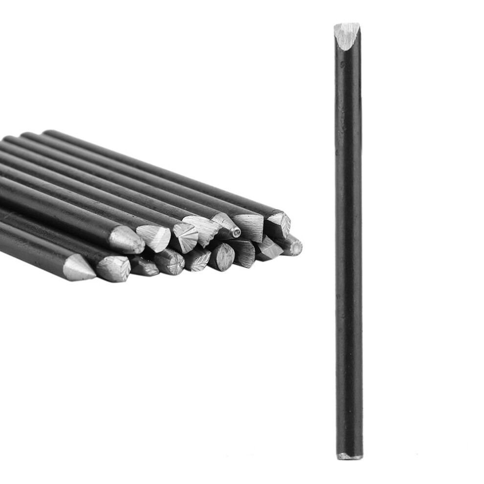 Anvil Chisel Equipment Kit For Jewelry Processing Making Carving Tools (16Pcs) 4631311738588