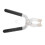 Kolbenringzange 170 mm 40 mm Schwarz-Silber 10