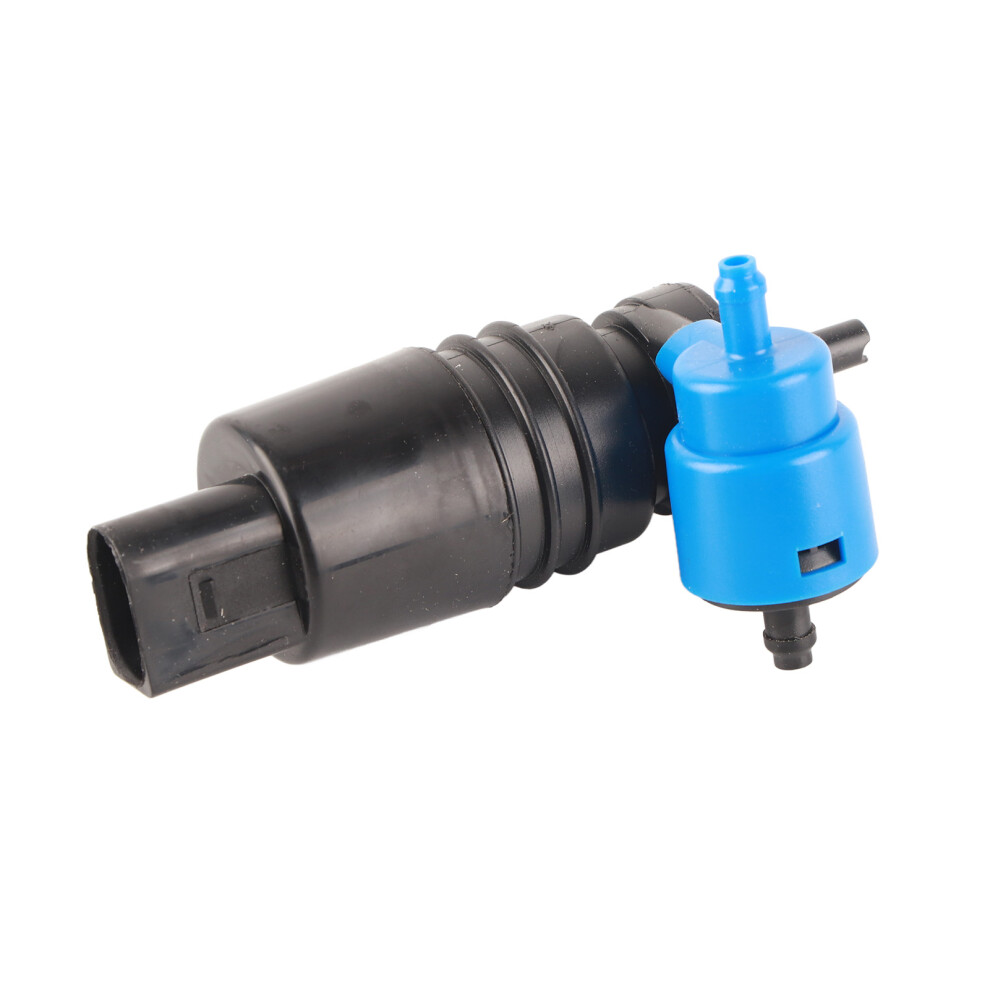 1K6955651 Windshield Washer Fluid Windscreen Cleaning Pump 6901311738993