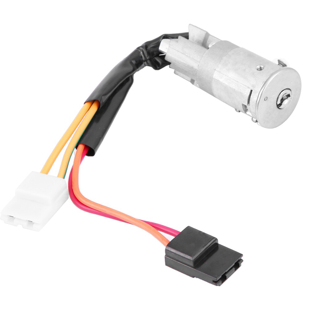 Ignition Lock Barrel Switch Keys For Trafic Vauxhall Vivaro Nissan Primastar 7701038365 7621311738562