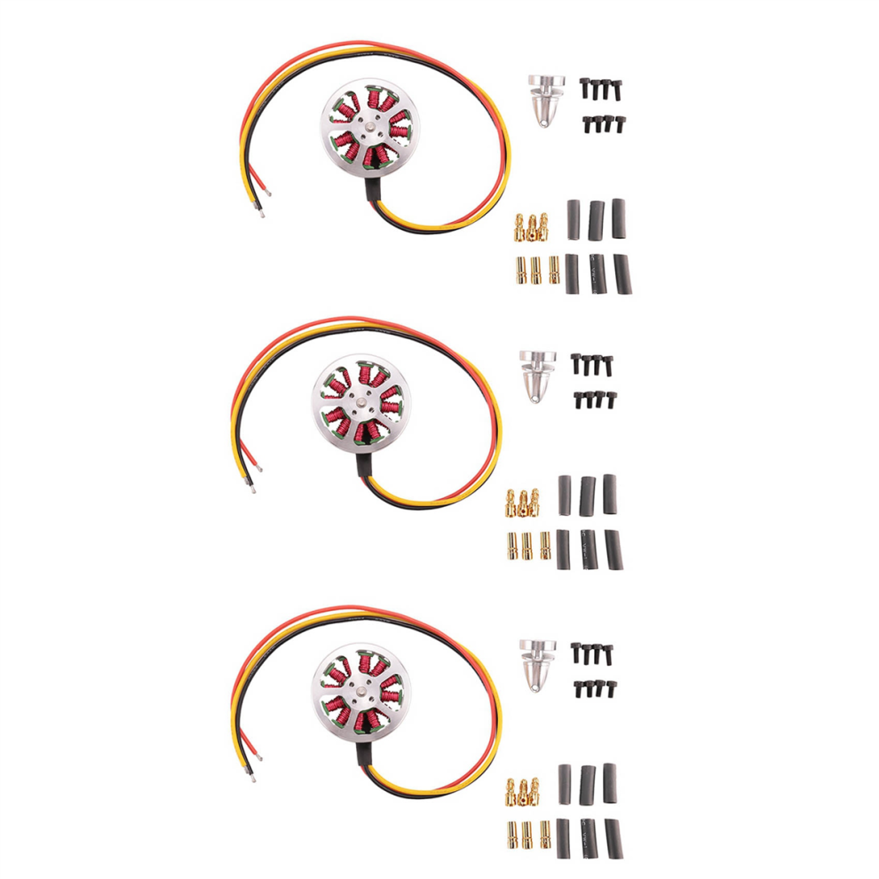 Photos - Other Toys 5010 750KV High Torque Brushless Motors for Multi Copter Aircraft A