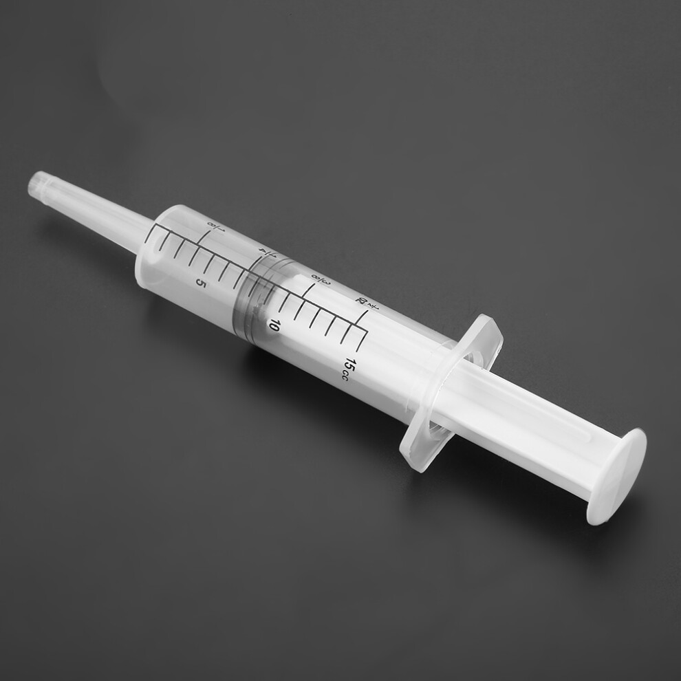 Pet Animal Cat Dog Pill Pusher Medicine Dispenser Tablet Feeding Tool Capsule Injection Feeder