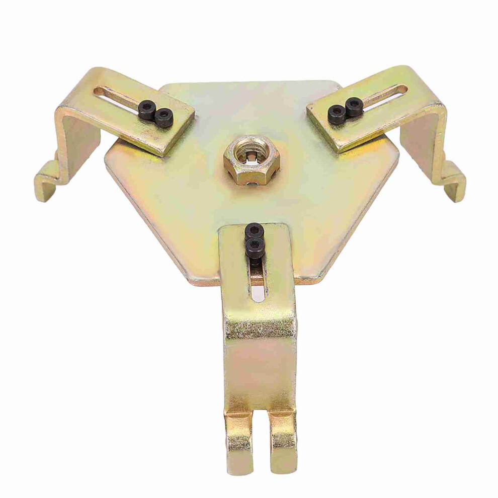 5.51-7.09In Adjustable Fuel Pump Cap Tank Lid Remove Spanner Wrench Fit For Subaru 4931311739173