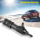 1-30 PSI Car Universal Adjustable Turbo Charger Closed Loop Manual Boost Controller 16
