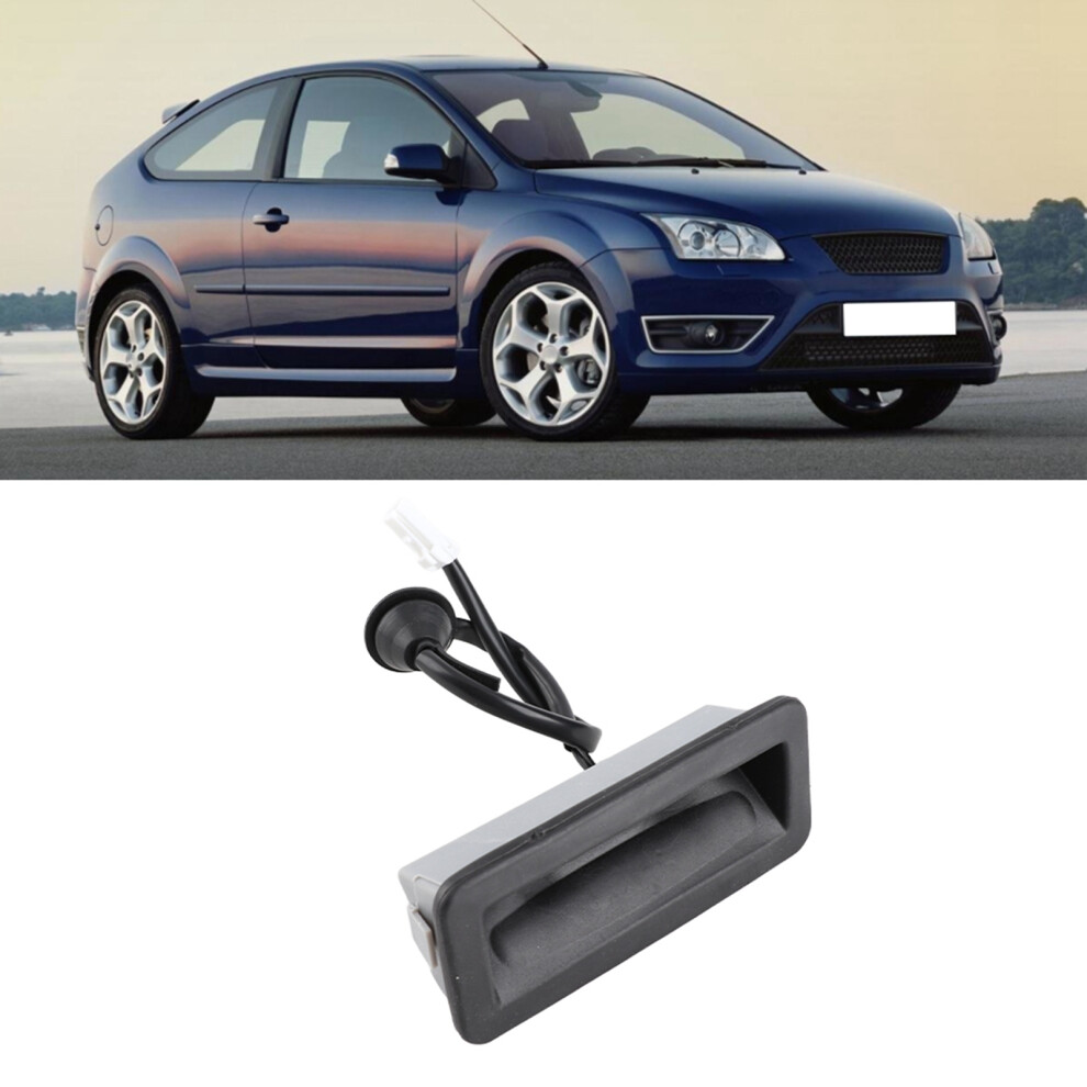 Tailgate Release Push Button Switch Opener 1346324 Fit For Focus Mk2 8731311739465
