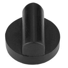 Hubpad Adapter zum Heben Audi TT RS R8 A6 A7 Hubpad Gummi Block Werkzeuge UK