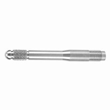 Edelstahl M14‑1,25 Radmontagehilfe für deutsche Autos