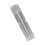 Stainless Steel Pull and Push Plate Door Access Door Pull Handle with Screws(Square 300*80mm) 9