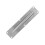 Stainless Steel Pull and Push Plate Door Access Door Pull Handle with Screws(Square 300*80mm) 13