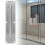 Stainless Steel Pull and Push Plate Door Access Door Pull Handle with Screws(Square 300*80mm) 8