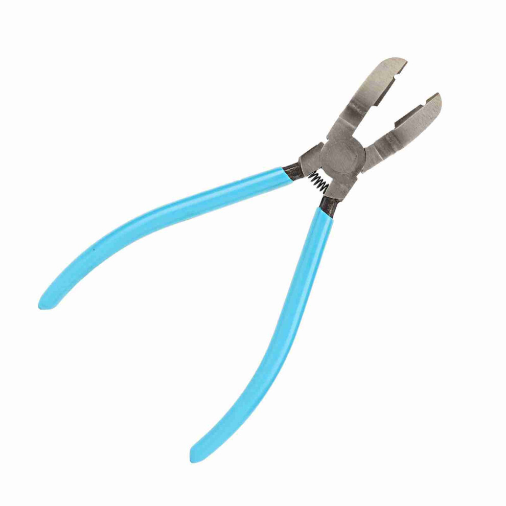 Car Buckle Pliers Rivets Buckle Clamp Automobile Removal Plier Trim Clip Repair Tool 4181311739660
