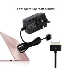 Power Adapter For Asus Eee Pad Transformer TF201 TF101 TF300 TF300T TF700 TF700T SL101
