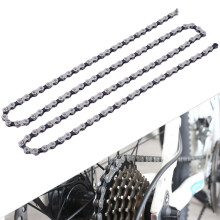 Speed Chargeable Chain – Fahrradkette für Rennrad (18‑24 Gänge) 2026