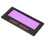 Selbstabdunkelnder Schweißlinsenfilter 10851,55,5 mm 7