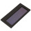 Selbstabdunkelnder Schweißlinsenfilter 10851,55,5 mm 5