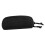 Nylon-Brillenetui 17,0  7,0  6,0 cm Schwarz/Khaki 6