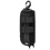 Nylon-Brillenetui 17,0  7,0  6,0 cm Schwarz/Khaki 1