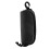 Nylon-Brillenetui 17,0  7,0  6,0 cm Schwarz/Khaki 15