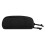 Nylon-Brillenetui 17,0  7,0  6,0 cm Schwarz/Khaki 2