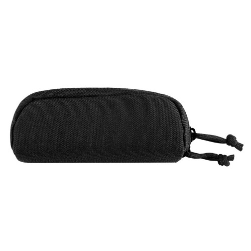 Nylon-Brillenetui 17,0  7,0  6,0 cm Schwarz/Khaki 1