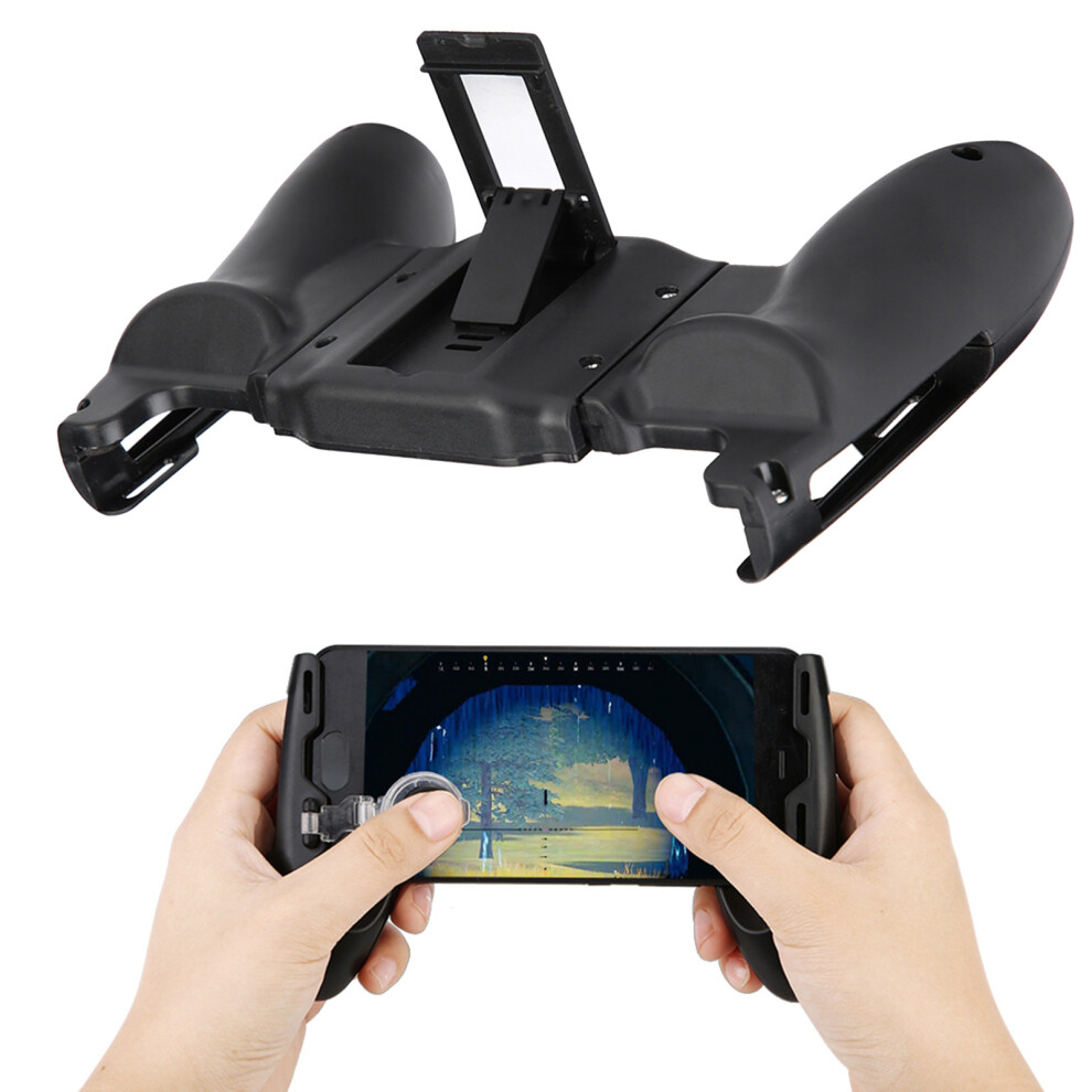3 In 1 Portable Universal Mobile Phone Gamepad Holder Telescopic Gamepad Controller 8771311742287