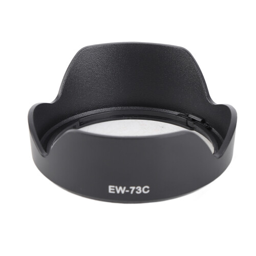 Objektivhaube 10-18mm - Schutz und Bildqualität 1