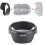 Objektivhaube 10-18mm - Schutz und Bildqualität 6