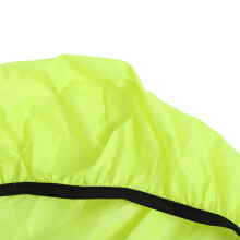 49,61 Zoll x 25,98 Zoll Wasserdichte Fahrradtaschenabdeckung - Perfekt für regnerisches Wetter